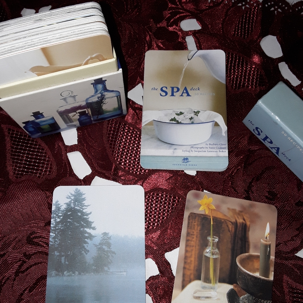 Self Care Book Bundle Set - Excellent Condition - Picture 4 of 4